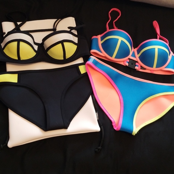 Triangl Collection *Not For Sale* - Picture 4 of 4